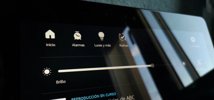 Imagen - Review: Amazon Echo Show, un genial altavoz pegado a una pantalla