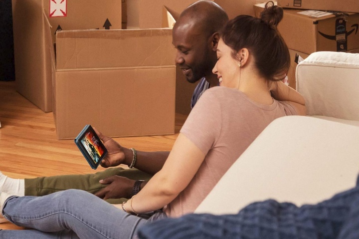 Imagen - Amazon Fire 7 se actualiza: mejor procesador y más almacenamiento en una tablet low cost