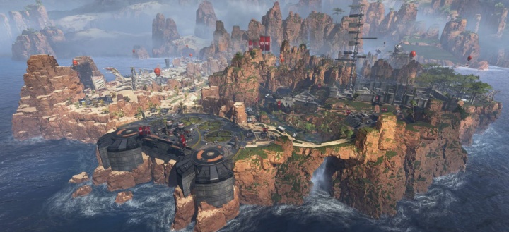 Imagen - Apex Legends tendrá versión para móviles