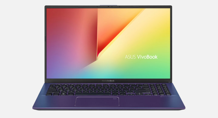 Imagen - Asus VivoBook 14 y 15, los portátiles con pantalla sin biseles y teclado elevado ErgoLift
