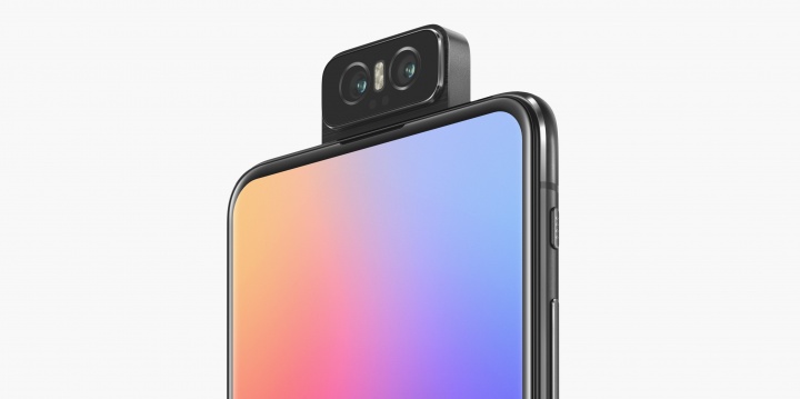 Imagen - Asus ZenFone 6 es oficial: cámara dual giratoria, Snapdragon 855 y 5.000 mAh de batería