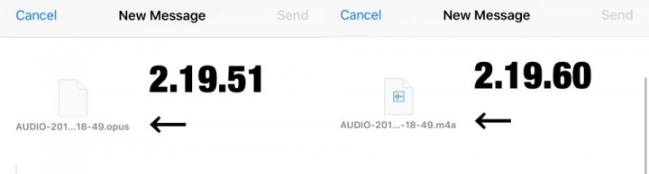 Imagen - WhatsApp no permitir&aacute; descargar las fotos de los perfiles