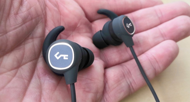 Imagen - AUKEY EP-B80 y AUKEY EP-B60, auriculares deportivos resistentes al agua y con buen sonido