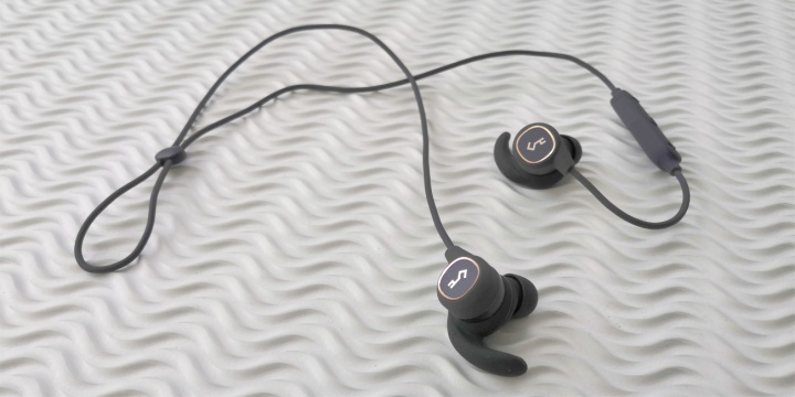 Imagen - AUKEY EP-B80 y AUKEY EP-B60, auriculares deportivos resistentes al agua y con buen sonido