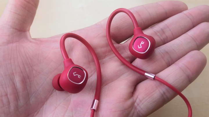 Imagen - AUKEY EP-B80 y AUKEY EP-B60, auriculares deportivos resistentes al agua y con buen sonido