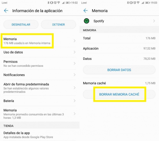Imagen - Spotify Storyline, los artistas explican sus canciones al estilo de Instagram Stories