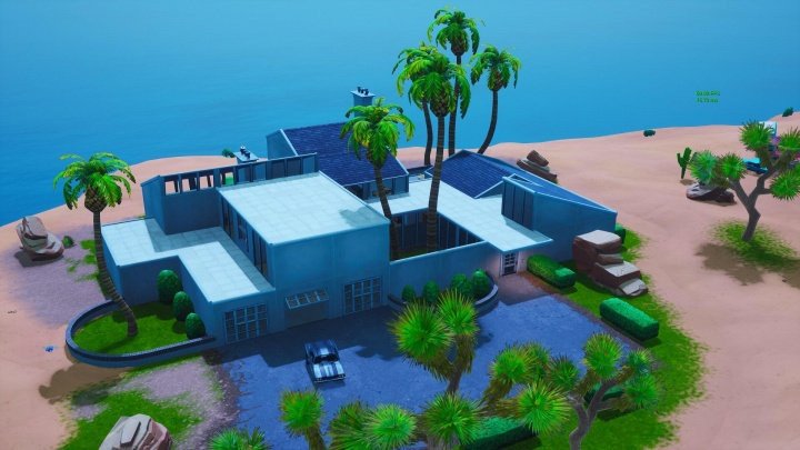 Imagen - Fortnite: la nueva temporada no llegará a iOS y Mac