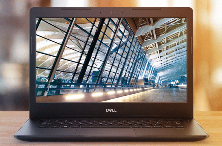 Imagen - Dell Latitude se actualizan: port&aacute;tiles con WiFi 6, carga r&aacute;pida y lector de huellas