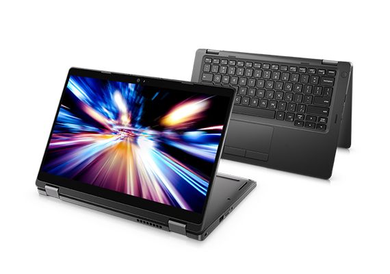 Imagen - Dell Latitude se actualizan: port&aacute;tiles con WiFi 6, carga r&aacute;pida y lector de huellas