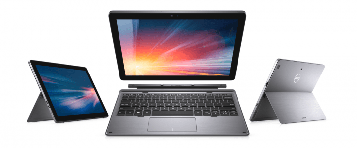 Imagen - Dell Latitude se actualizan: port&aacute;tiles con WiFi 6, carga r&aacute;pida y lector de huellas