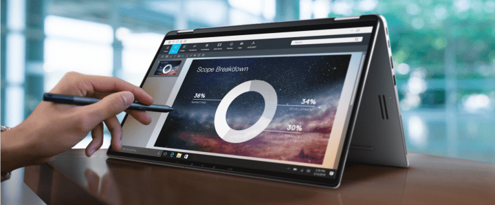 Imagen - Dell Latitude se actualizan: port&aacute;tiles con WiFi 6, carga r&aacute;pida y lector de huellas
