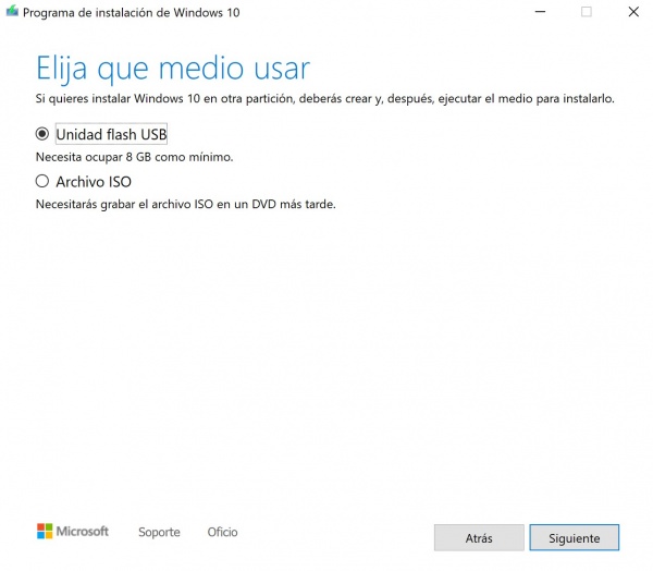 Imagen - C&oacute;mo descargar la ISO de Windows 10 May 2019 Update