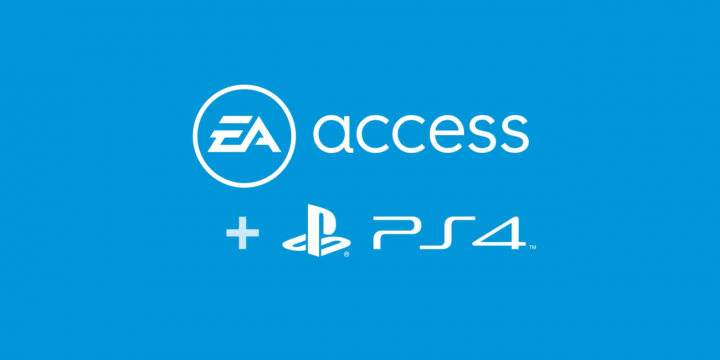 Imagen - PlayStation 4 ofrecer&aacute; EA Access, la tarifa plana mensual de videojuegos