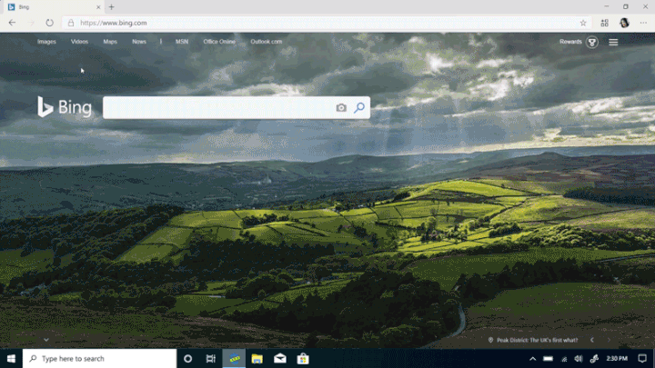 Imagen - Microsoft Edge basado en Chromium incluir&aacute; un modo Internet Explorer de compatibilidad