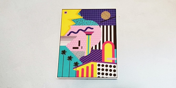 Imagen - Review: Energy Sistem Frame Speaker, el cuadro de edici&oacute;n limitada que esconde un altavoz