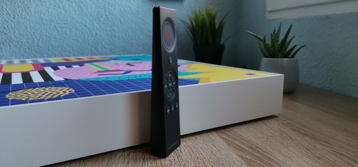 Imagen - Review: Energy Sistem Frame Speaker, el cuadro de edici&oacute;n limitada que esconde un altavoz