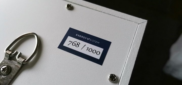 Imagen - Review: Energy Sistem Frame Speaker, el cuadro de edici&oacute;n limitada que esconde un altavoz