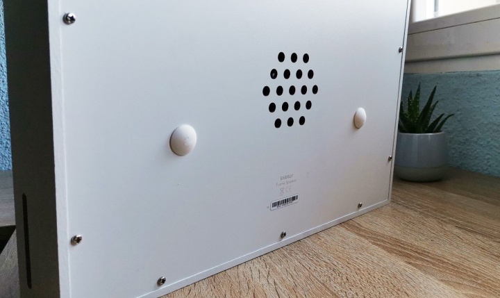 Imagen - Review: Energy Sistem Frame Speaker, el cuadro de edici&oacute;n limitada que esconde un altavoz