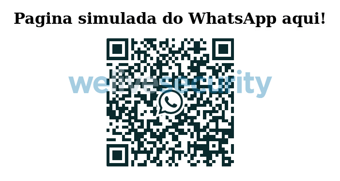 Imagen - QRLJacking, la nueva forma de atacar a tu WhatsApp