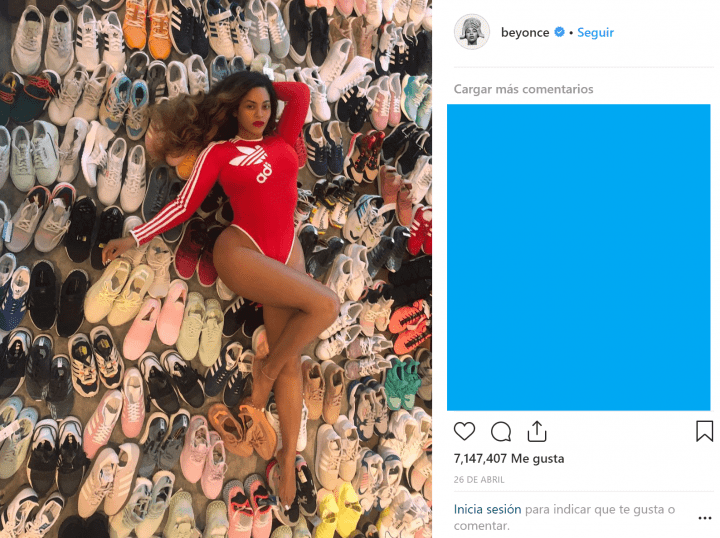 Imagen - Kim Kardashian cobra un millón de dólares por cada foto que sube a Instagram