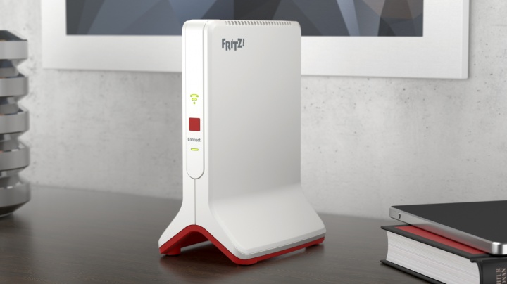 Imagen - FRITZ!Repeater 3000 llega a España: el repetidor WiFi mesh tribanda de alta velocidad