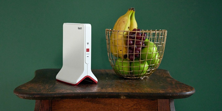 Imagen - FRITZ!Repeater 3000 llega a España: el repetidor WiFi mesh tribanda de alta velocidad