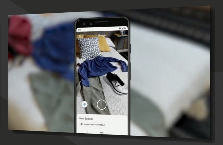 Imagen - Google a&ntilde;ade modelos 3D y realidad aumentada a su buscador
