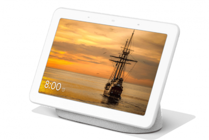 Imagen - Nest Hub llega a España: precio y disponibilidad de la pantalla inteligente de Google