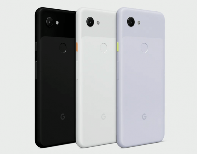 Imagen - Pixel 3a y Pixel 3a XL, la gama media de Google