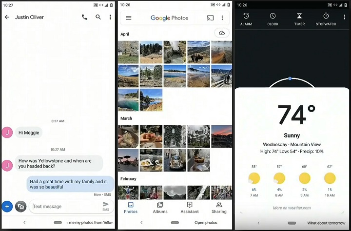 Imagen - Cómo usar un teléfono con la pantalla rota