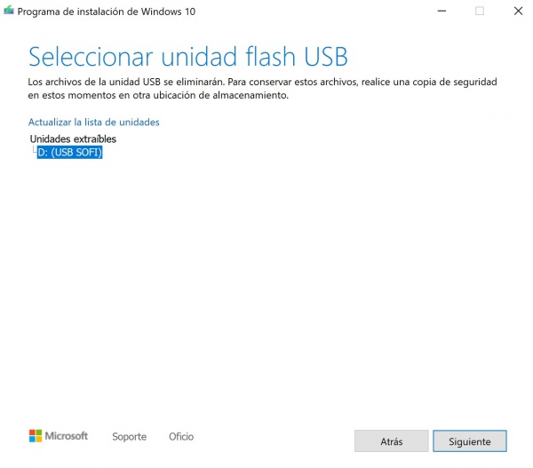 Imagen - C&oacute;mo descargar la ISO de Windows 10 May 2019 Update