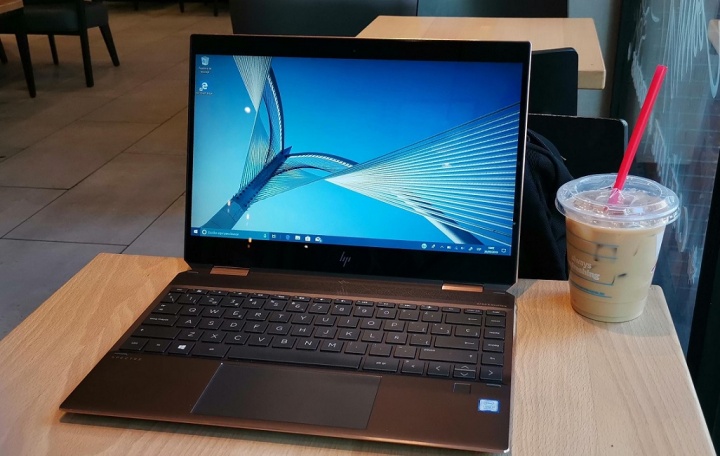 Imagen - Review: HP Spectre x360, el perfecto equilibrio entre hardware y flexibilidad