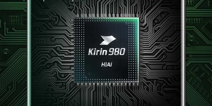 Imagen - Huawei no podría fabricar procesadores: ARM la veta