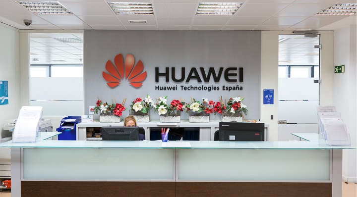 Imagen - Huawei dejaría de recibir actualizaciones de Android y se quedaría sin Google Play