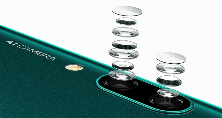 Imagen - Huawei P Smart Z es oficial con cámara pop-up y pantalla de 6,59 pulgadas
