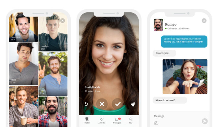 Imagen - Jaumo, la nueva app de citas de moda