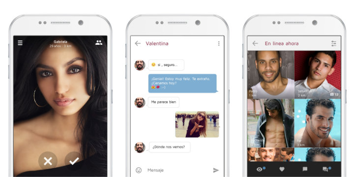 Imagen - Jaumo, la nueva app de citas de moda