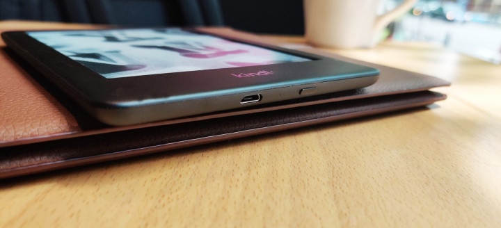 Imagen - Review: Amazon Kindle 2019, cuando hacerlo mejor era casi imposible