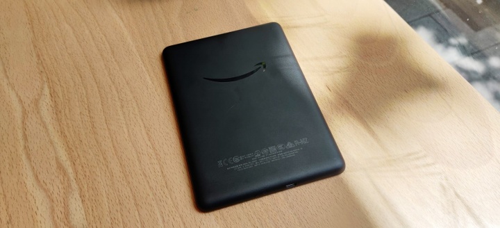 Imagen - Review: Amazon Kindle 2019, cuando hacerlo mejor era casi imposible