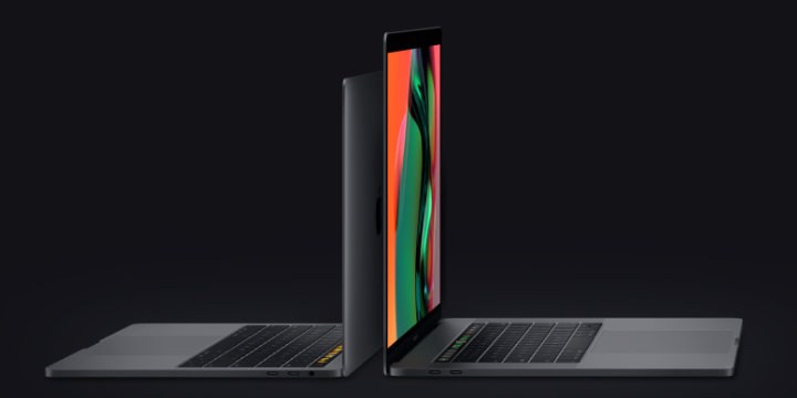 Imagen - MacBook Pro se actualiza con procesadores de hasta 8 núcleos