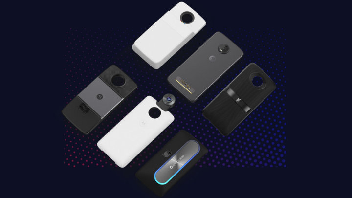 Imagen - Motorola Moto Z4 ya es oficial: conoce sus especificaciones