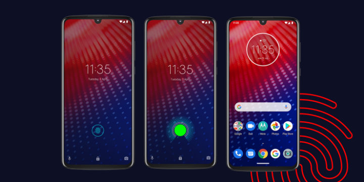 Imagen - Motorola Moto Z4 ya es oficial: conoce sus especificaciones