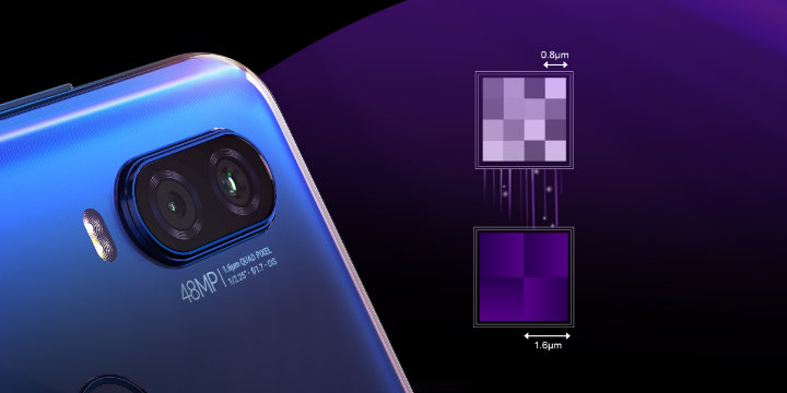 Imagen - Motorola One Vision llega a Espa&ntilde;a: c&aacute;mara selfie en pantalla y Android One
