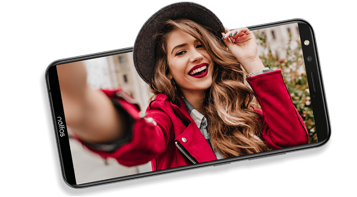 Imagen - Neffos C7 Lite, un tel&eacute;fono con Android Go por solo 89 euros