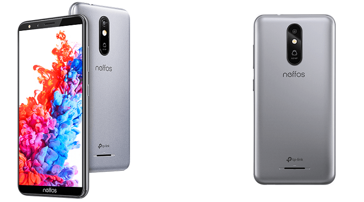 Imagen - Neffos C7 Lite, un tel&eacute;fono con Android Go por solo 89 euros