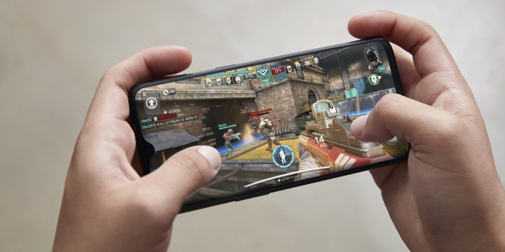 Imagen - OnePlus 7 y OnePlus 7 Pro son oficiales: potencia y Android casi puro en la gama premium