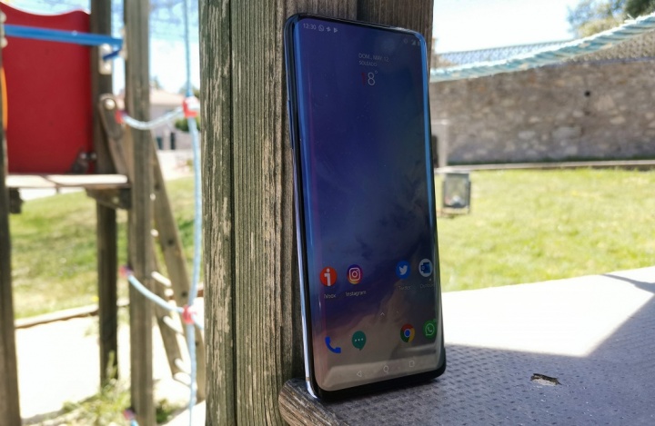 Imagen - Review: OnePlus 7 Pro, la mezcla perfecta de hardware y software