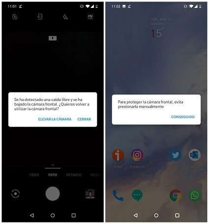 Imagen - Review: OnePlus 7 Pro, la mezcla perfecta de hardware y software