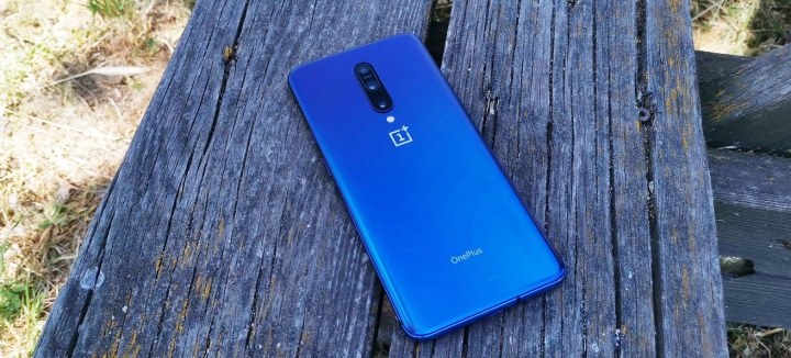 Imagen - OnePlus 7 y OnePlus 7 Pro son oficiales: potencia y Android casi puro en la gama premium
