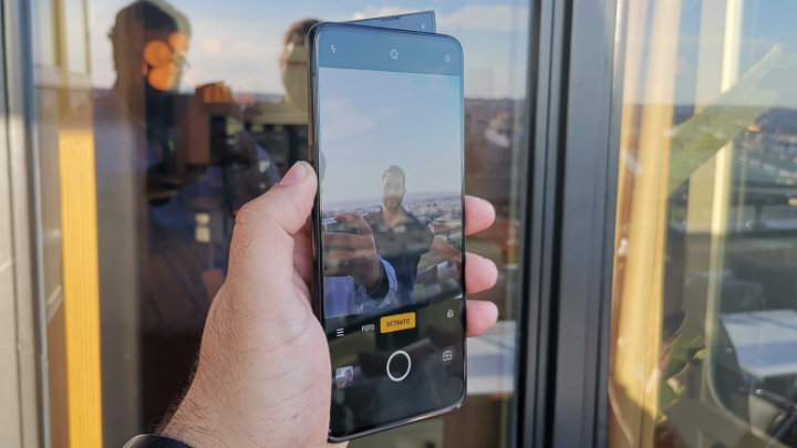 Imagen - Oppo Reno 10x Zoom llega a Espa&ntilde;a: precio y disponibilidad